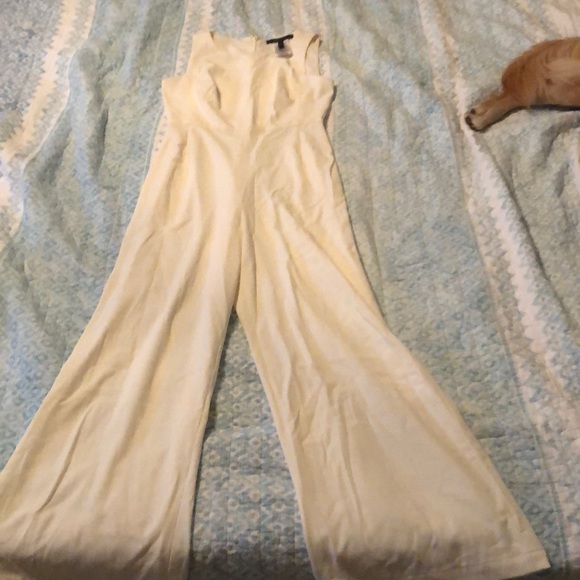 BCBG- PANT SUIT!! I love this! Slightly used!